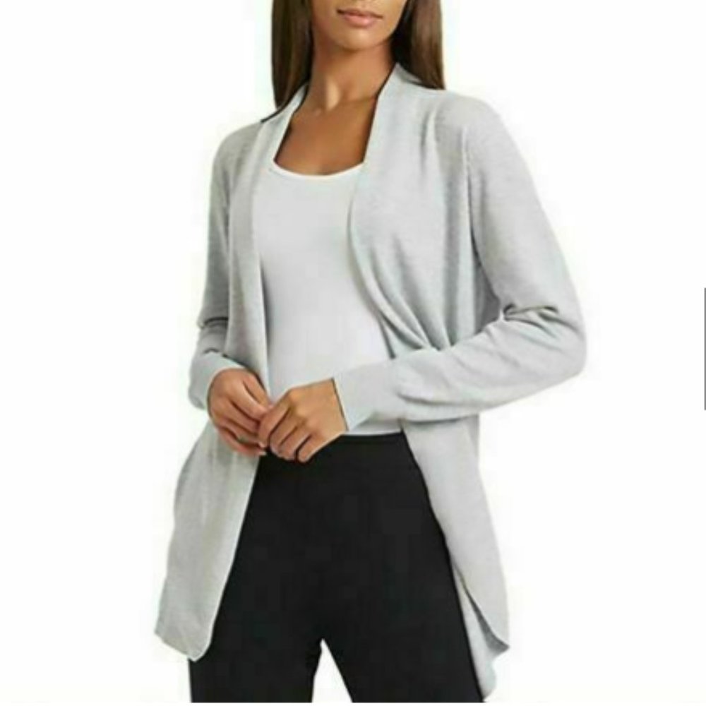 Ella Moss Ladies' Cozy Cardigan S